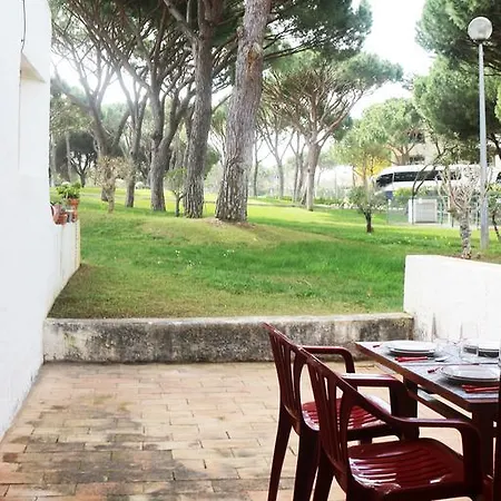 Acoteias 公寓 阿尔布费拉