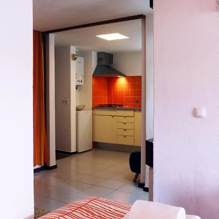 Apartamento Acoteias *