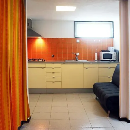 Acoteias Beach Studio *