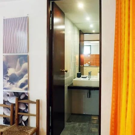 Apartamento Acoteias