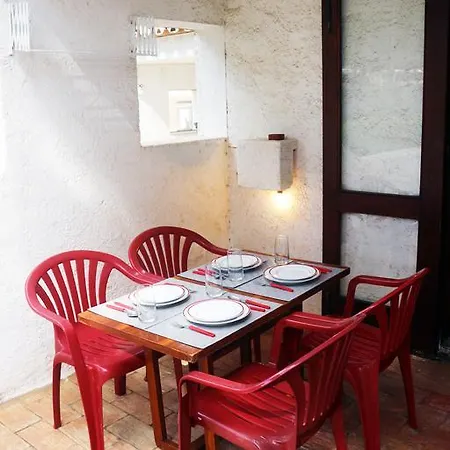 Acoteias Beach Studio Albufeira