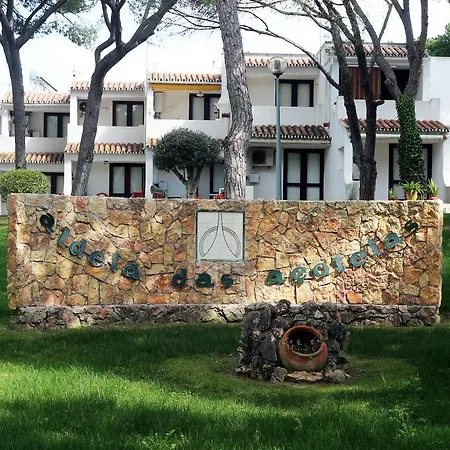 Acoteias Beach Studio