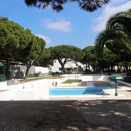 Appartement Acoteias Beach Studio *