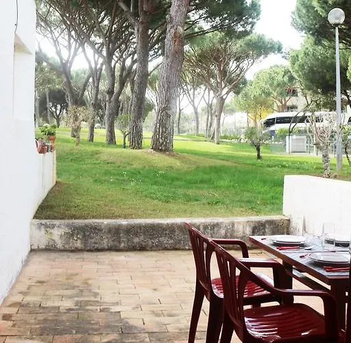 Acoteias Apartment Albufeira