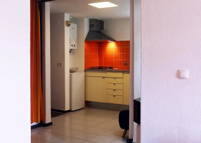 Apartamento Acoteias *