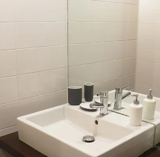 Acoteias Apartamento *