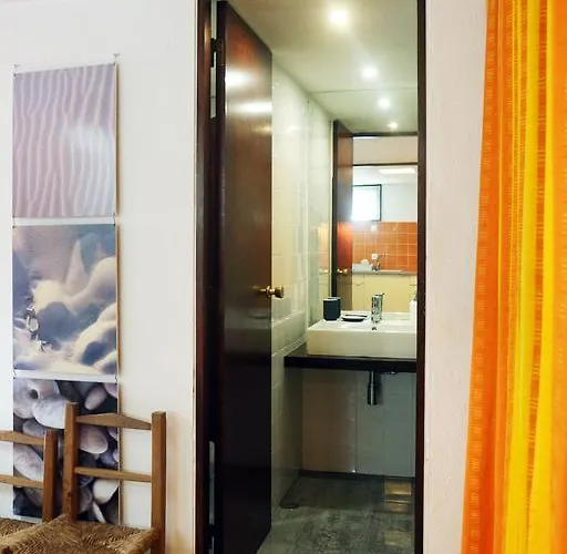 Apartamento Acoteias