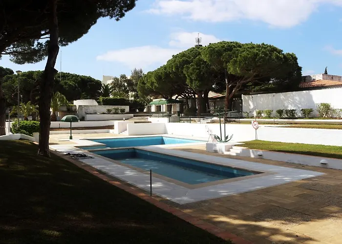 Acoteias Apartamento Albufeira