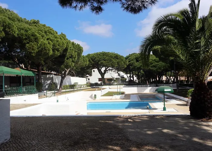 Apartamento Acoteias *