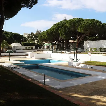 Acoteias Apartament Albufeira